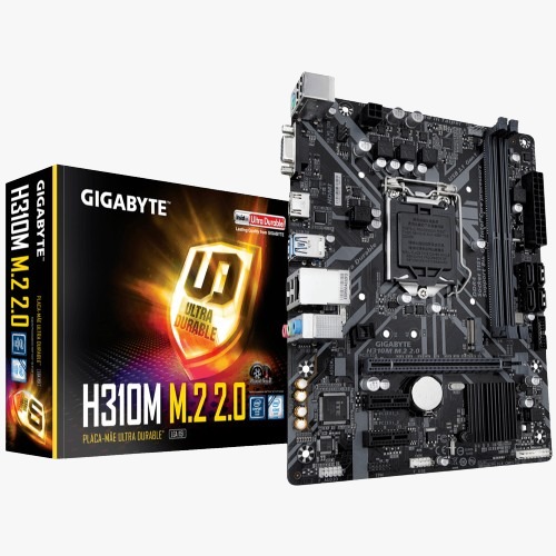 Motherboard